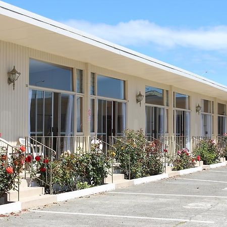 Asure Evergreen Motel Invercargill Exterior photo