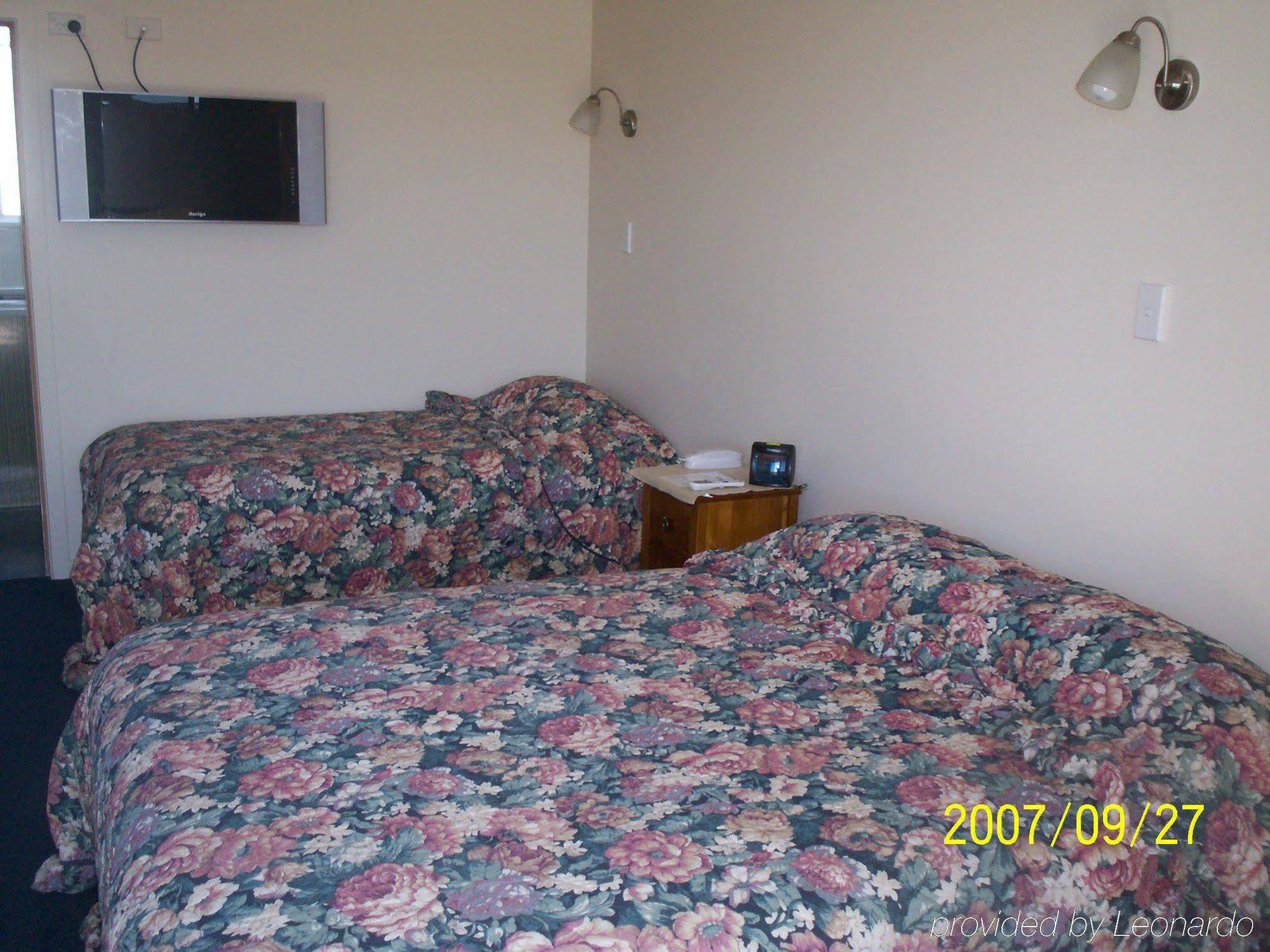 Asure Evergreen Motel Invercargill Exterior photo